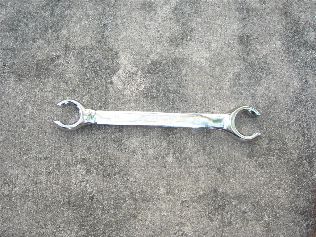 DIY Post Cat O2 Sensor